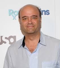 Scott Adsit